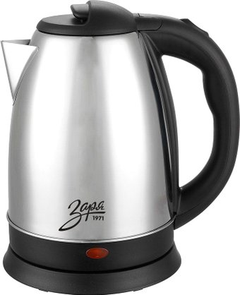 Электрический чайник Заря 256-01 - 1/1