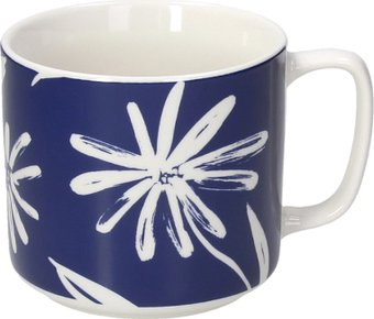 Кружка Tognana Ivy Navy BloomM IV617486010 - 1/1