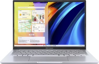 Ноутбук ASUS Vivobook 14X M1403QA-LY110 - 1/1