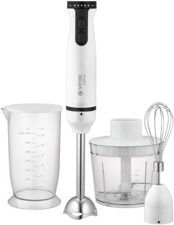 Погружной блендер Vitek VT-1480 - 1/1