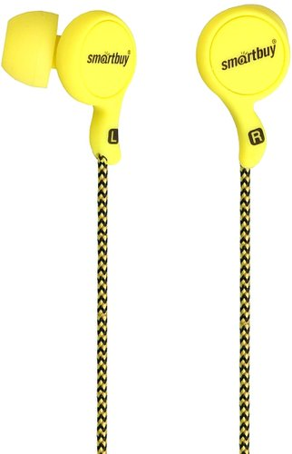 Наушники SmartBuy SBE-1050 - 1/1
