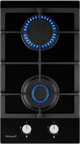 Варочная панель Weissgauff HGG 320 BGV - 1/1