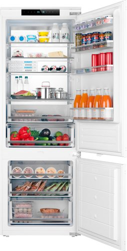 Холодильник Weissgauff WRKI 1969 Total NoFrost Premium EcoFresh - 1/1