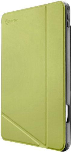 Чехол для планшета Tomtoc B02-007T01 для iPad Pro 11 (зеленый авокадо) - 1/1