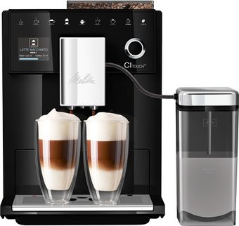 Кофемашина Melitta CI Touch F630-102 - 1/1