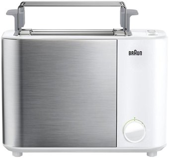 Тостер Braun HT5010WH - 1/1