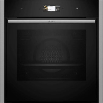 Электрический духовой шкаф NEFF B64CS31N0 - 1/1