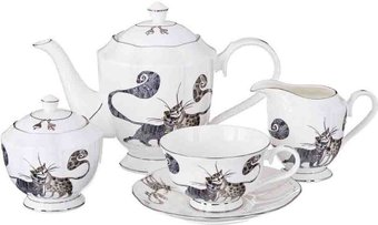 Сервиз Lefard Котики 264-864 - 1/1