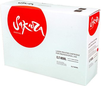 Картридж Sakura Printing SACLTM508L - 1/1