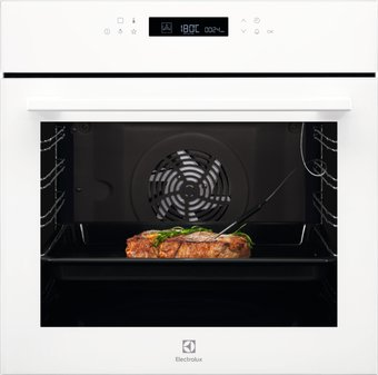 Электрический духовой шкаф Electrolux EOE7C31V - 1/1