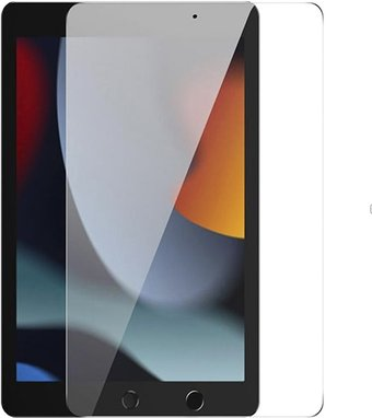 Защитное стекло Baseus SGJC070202 для 10.5 Pad Pro/Air3/10.2 Pad 7/8/9 - 1/1