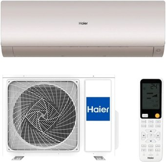 Кондиционер Haier AS50S2SF3FA-G/1U50S2SJ3FA - 1/1