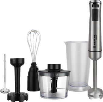 Погружной блендер Brayer BR1252 - 1/1