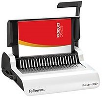 Брошюровщик Fellowes Pulsar+ [56276] - 1/1