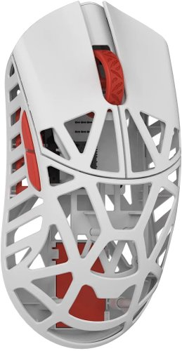 Игровая мышь WLMouse Beast X Max (белый) - 1/1