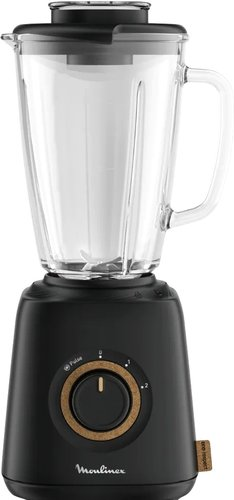 Стационарный блендер Moulinex Eco Respect LM46EN10 - 1/1