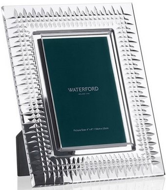 Фоторамка Waterford Lismore Diamond 1065338 - 1/1