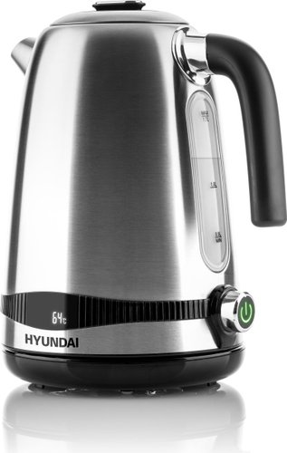 Электрический чайник Hyundai VK770 - 1/1