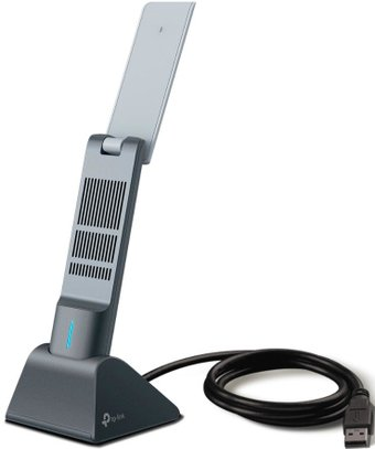 Wi-Fi адаптер TP-Link Archer TX20UH - 1/1