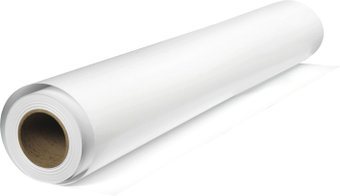 Инженерная бумага BRAUBERG 914 мм x 175 м 80 г/м2 110459 - 1/1