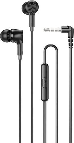 Наушники Hoco M102 (черный) - 1/1