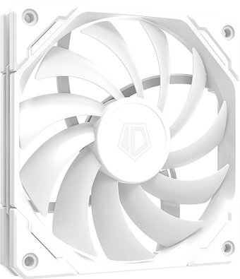 Вентилятор для корпуса ID-Cooling TF-12015-W - 1/1