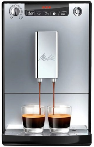 Кофемашина Melitta Caffeo Solo E950-203 - 1/1