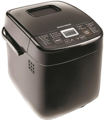 Хлебопечка Redmond (Редмонд) RBM-1908 (черная) - 1/1