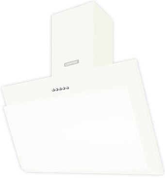 Кухонная вытяжка CENTEK CT-1826-60 (белый) - 1/1