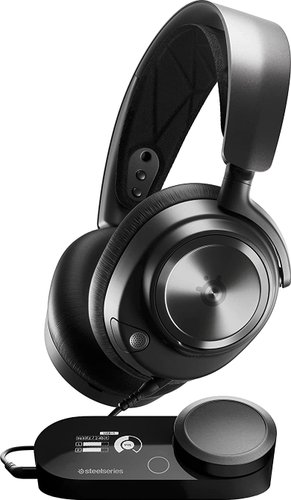 Наушники SteelSeries Arctis Nova Pro (для PlayStation) - 1/1