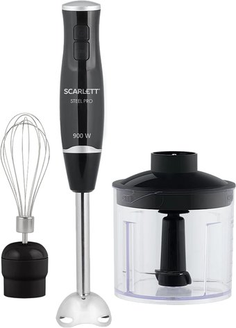 Погружной блендер Scarlett SC-HB42F08 - 1/1