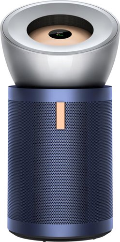 Очиститель воздуха Dyson Purifier Big+Quiet Formaldehyde BP03 - 1/1