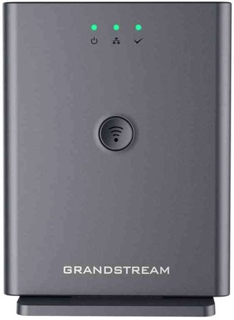 IP-телефон Grandstream DP752 - 1/1