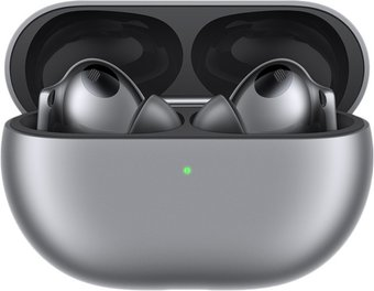 Наушники Huawei FreeBuds Pro 3 (мерцающий серебристый, международная версия) - 1/1