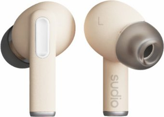 Наушники Sudio A1 Pro (бежевый) - 1/1