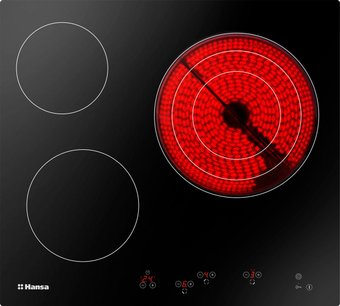 Варочная панель Hansa BHC66216 - 1/1
