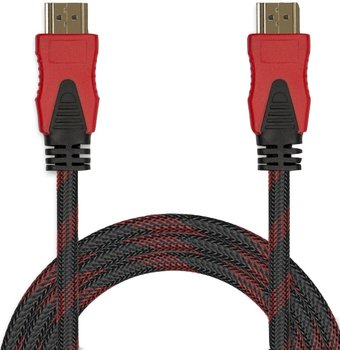 Кабель Jet.A JA-HD9 3 м - 1/1