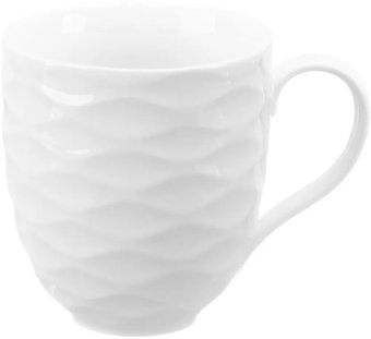 Кружка Elan Gallery Айсберг волны 620142 - 1/1