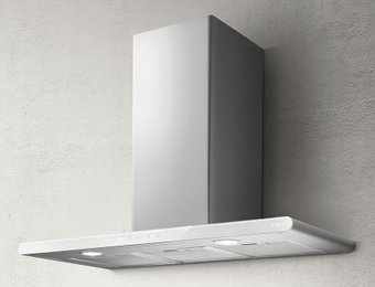 Кухонная вытяжка Elica Galaxy WH IX/A/80 PRF0009822B - 1/1