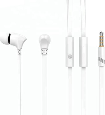 Наушники Celebrat G3 (белый) - 1/1