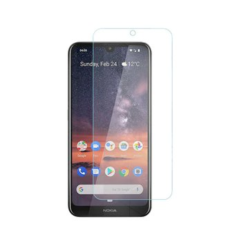 Защитное стекло KST для Nokia 3.2 (2019) (прозрачное) - 1/1
