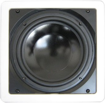 Pure Acoustics BQ108 - 1/1