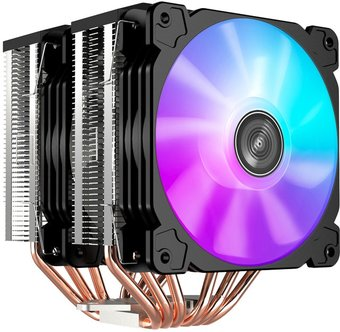 Кулер для процессора Jonsbo CR-2100 - 1/1