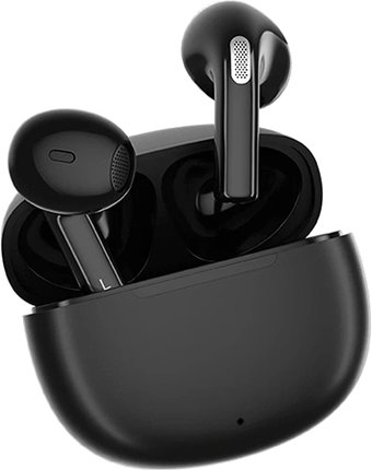 Наушники QCY AilyPods T20 (черный) - 1/1