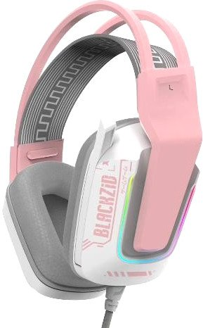 Наушники Blackzid H1 Flamengo - 1/1