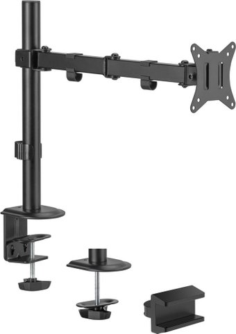 Кронштейн ErgoSmart Simple II Hold (с органайзером) - 1/1