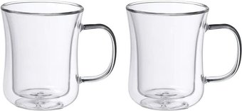 Набор кружек ELEY ELMUG81084 (2шт) - 1/1