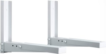 Кронштейн Holder MWS-2002 (белый) - 1/1