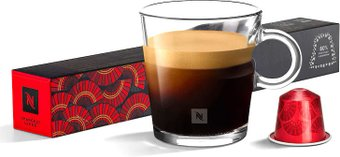 Кофе в капсулах Nespresso Shanghai Lungo 10 шт - 1/1