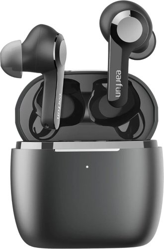 Наушники EarFun Air (черный) - 1/1